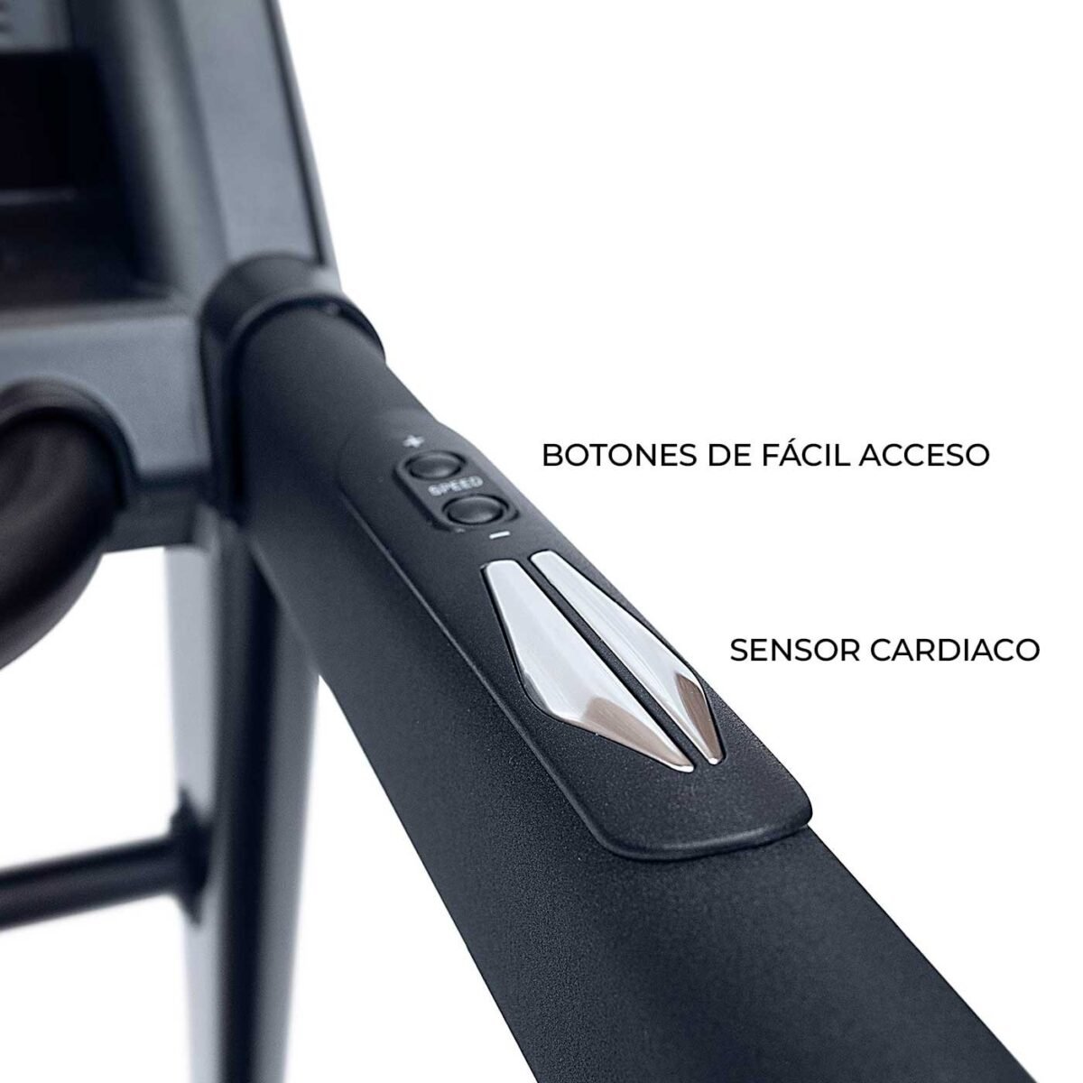 Trotadora EVO Nitro - Image 6