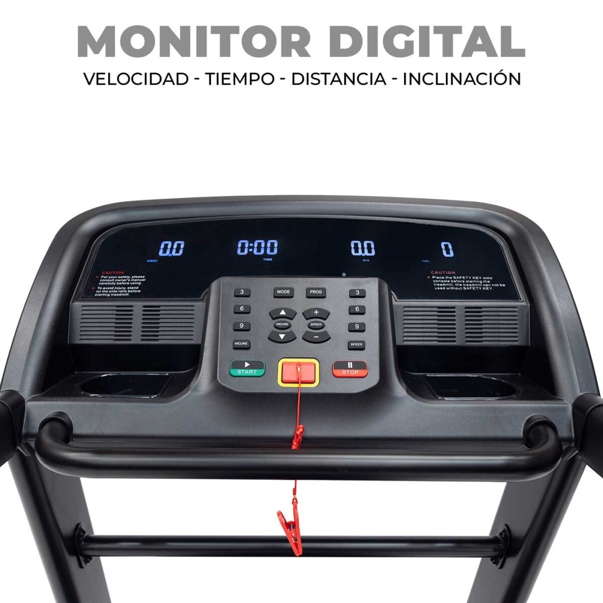 Trotadora EVO Nitro - Image 2