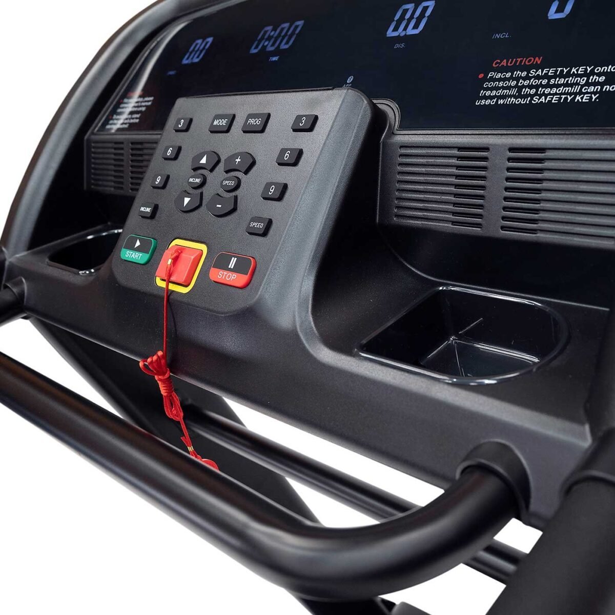 Trotadora EVO Nitro - Image 7