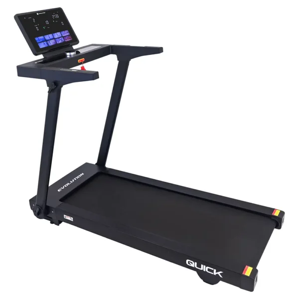 Trotadora Evo Quick