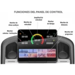 Trotadora Evo Quick - Image 2