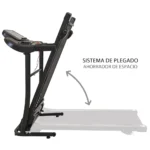 Trotadora EVO Nogal - Image 6