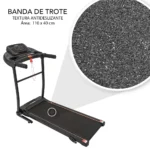 Trotadora EVO Nogal - Image 7