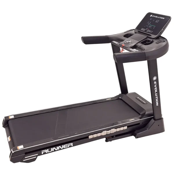 Trotadora Runner