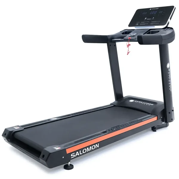 Trotadora EVO Salomón