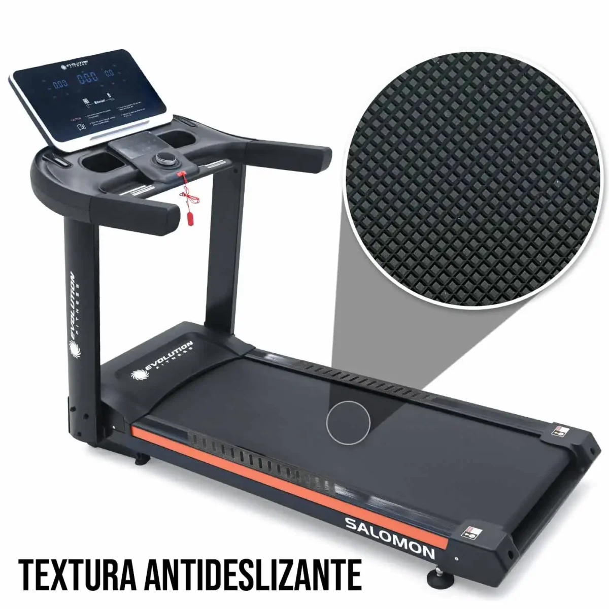 Trotadora EVO Salomón - Image 9