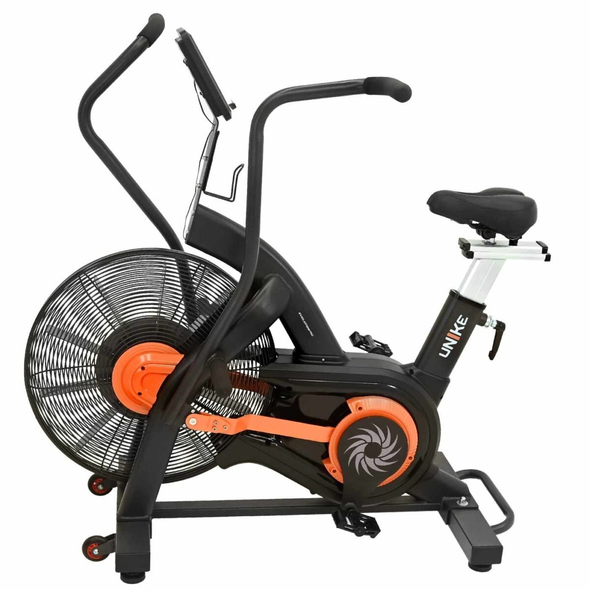 Air Bike Watt - Image 1
