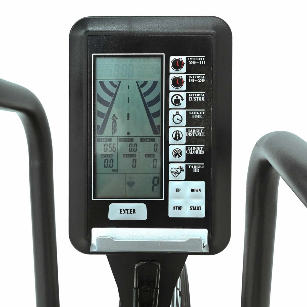 Air Bike Watt - Image 2