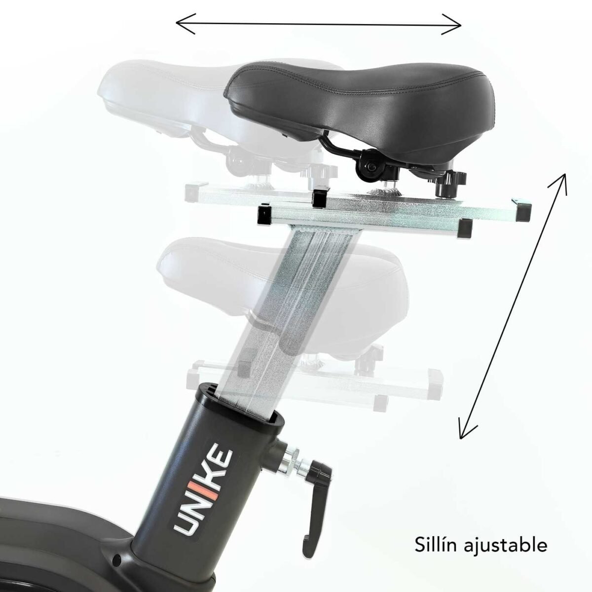 Air Bike Watt - Image 5