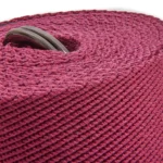 Yoga Strap Premium Rosa - Image 3