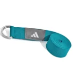 Yoga Strap Verde