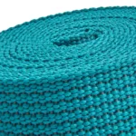 Yoga Strap Verde - Image 3