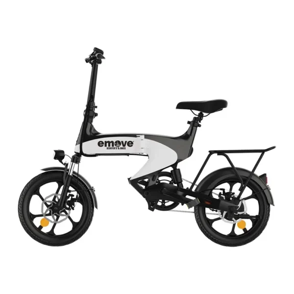 Bicicleta eléctrica Emove e-bike LIV