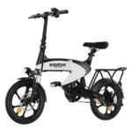 Bicicleta eléctrica Emove e-bike LIV - Image 2