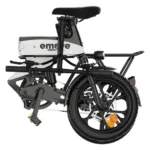 Bicicleta eléctrica Emove e-bike LIV - Image 3