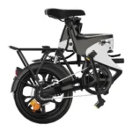 Bicicleta eléctrica Emove e-bike LIV - Image 4