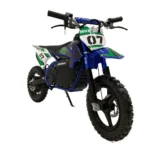 Bicicleta eléctrica Emove e-moto MUN