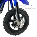 Bicicleta eléctrica Emove e-moto MUN - Image 2