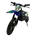 Bicicleta eléctrica Emove e-moto MUN - Image 4