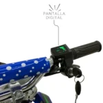 Bicicleta eléctrica Emove e-moto MUN - Image 6