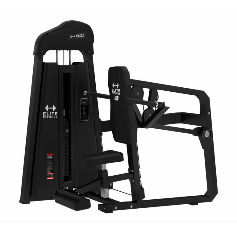 PRENSA DE TRICEPS - INFINITY