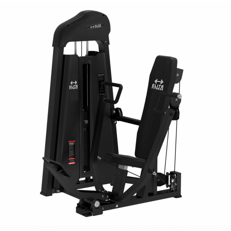 PRENSA DE PECHO VERTICAL - INFINITY