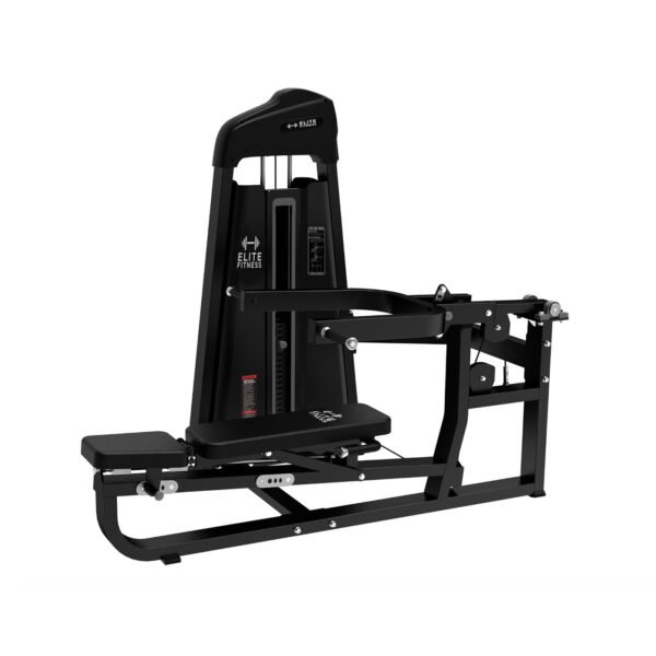 DUAL PECHO HOMBRO - INFINITY