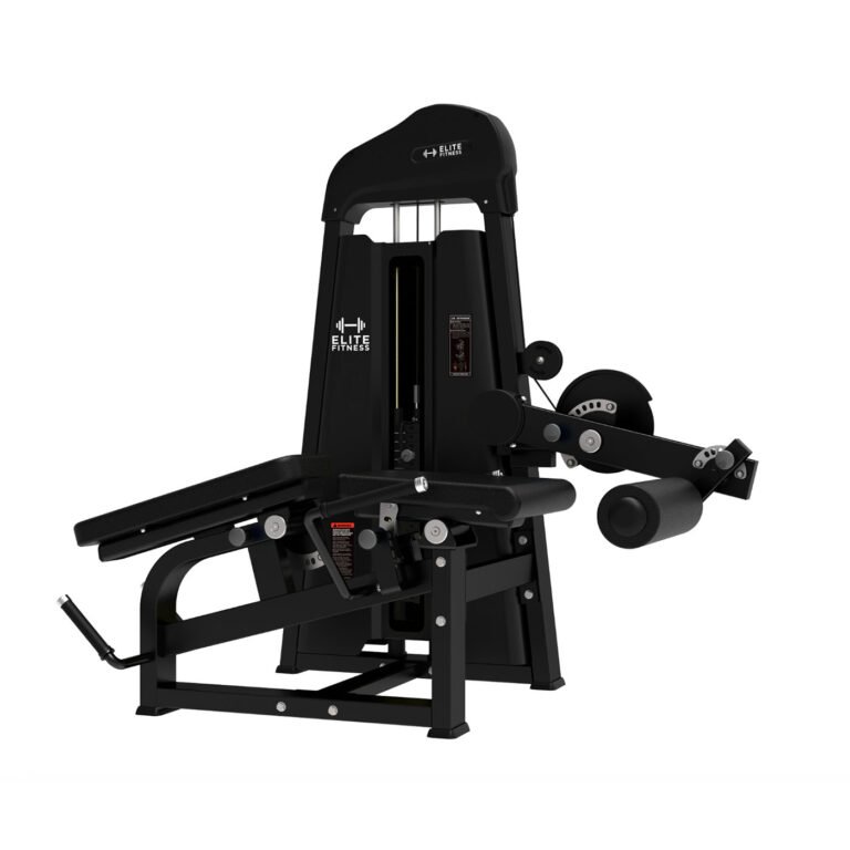DUAL EXTENSION FLEXION ACOSTADO PIERNA - INFINITY
