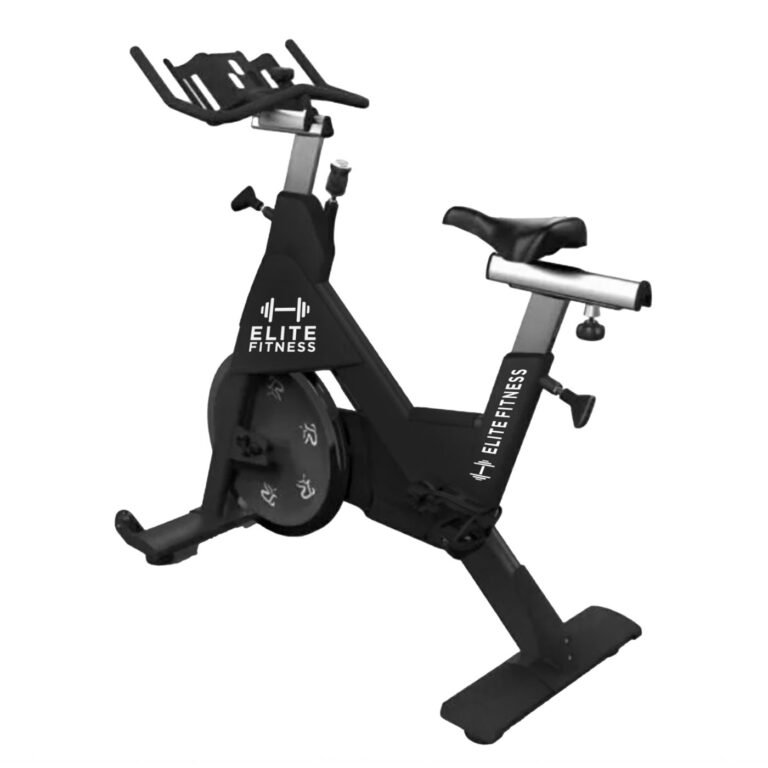 BICICLETA SPINNING