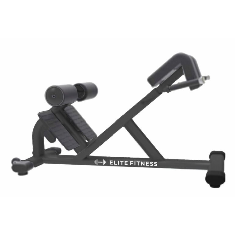 BANCO HIPEREXTENSION