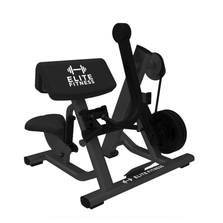 HAMMER FLEXION DE BRAZO - INFINITY