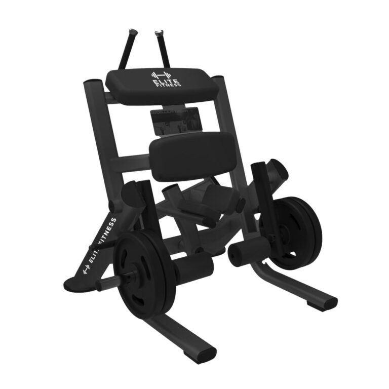 HAMMER FLEXION DE PIERNA DE PIE ISOLATERAL- INFINITY