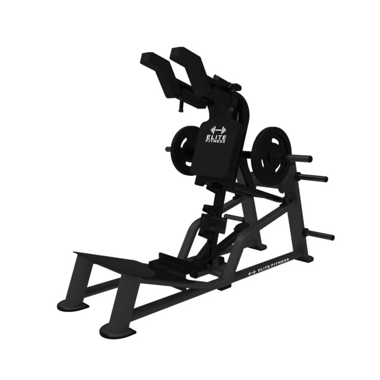 SUPER SQUAT - INFINITY