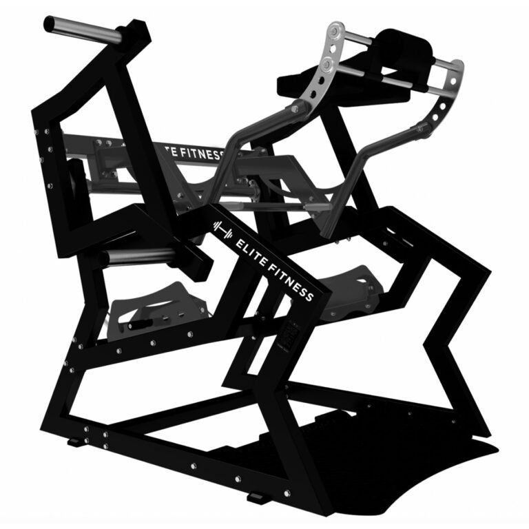 POWER SQUAT