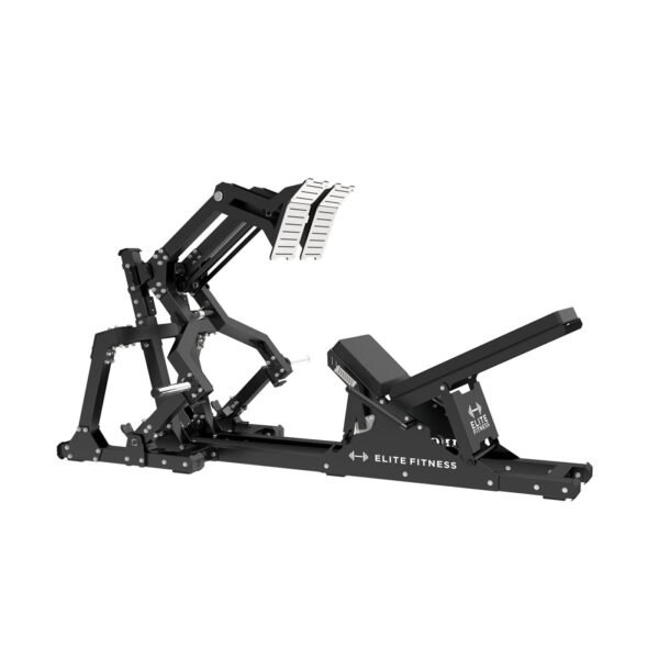 PRENSA DE PIERNA ISOLATERAL - ELEMENT