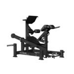 HIPEREXTENSION CON CARGA DE DISCO - ELEMENT