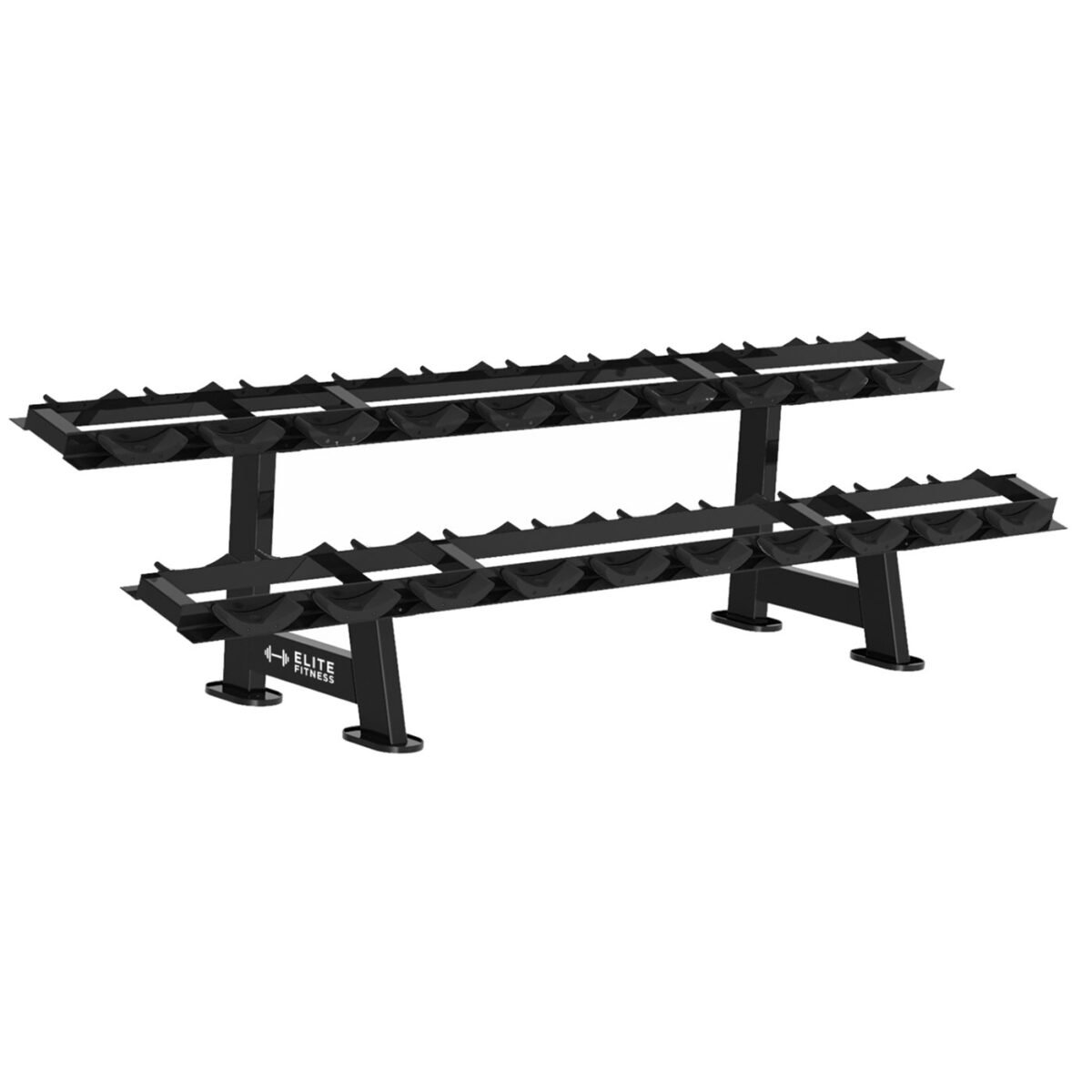 RACK DE MANCUERNAS 15 PARES