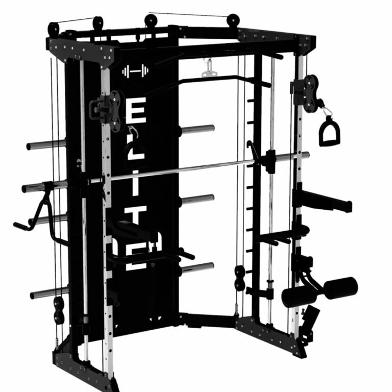 SUPER JAULA ELEMENT