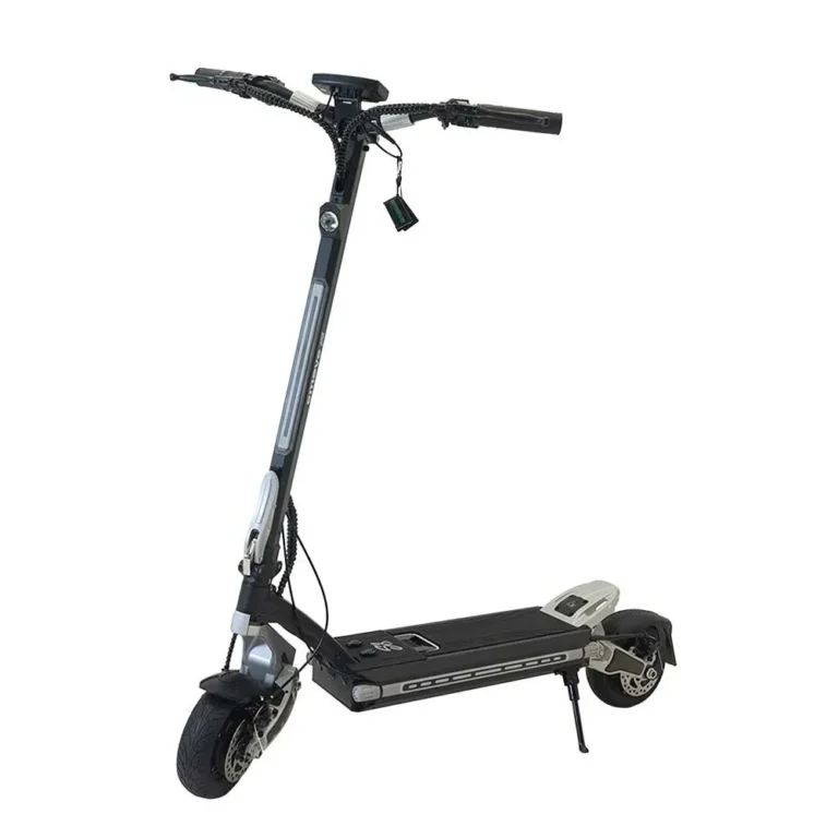 Scooter Eléctrica Emove S8