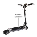 Scooter Eléctrica Emove S8 - Image 2
