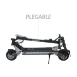 Scooter Eléctrica Emove S8 - Image 6