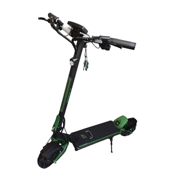 Scooter Eléctrica Emove S9