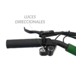 Scooter Eléctrica Emove S9 - Image 5