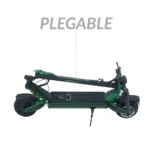 Scooter Eléctrica Emove S9 - Image 7