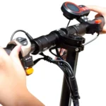 Scooter eléctrica Emove JAM 1600 - Image 2