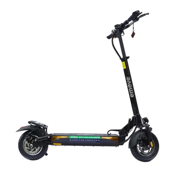 Scooter Eléctrica Emove E-Scooter Jam 800