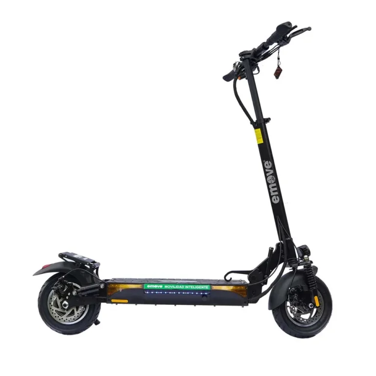 Scooter Eléctrica Emove E-Scooter Jam 800