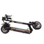 Scooter Eléctrica Emove E-Scooter Jam 800 - Image 3