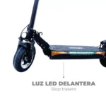 Scooter Eléctrica Emove E-Scooter Jam 800 - Image 4