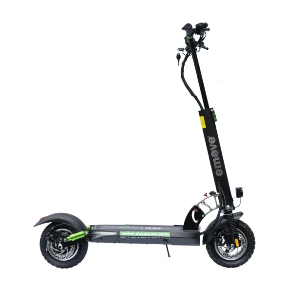 Scooter Eléctrica Emove Jam 1 Plus